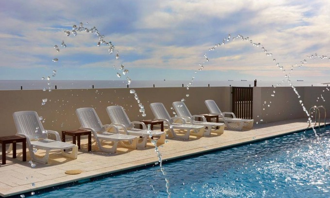 South Bunbury Apartment | Bunbury Seaview Apartments