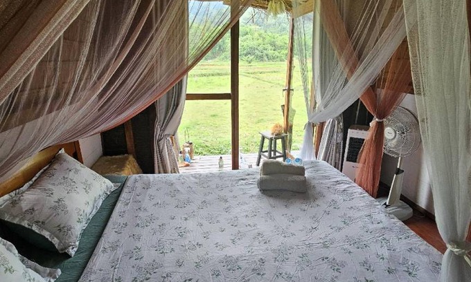 Bo Kluea House | Bungalow ∙ 1 bedroom ∙ 2 guests