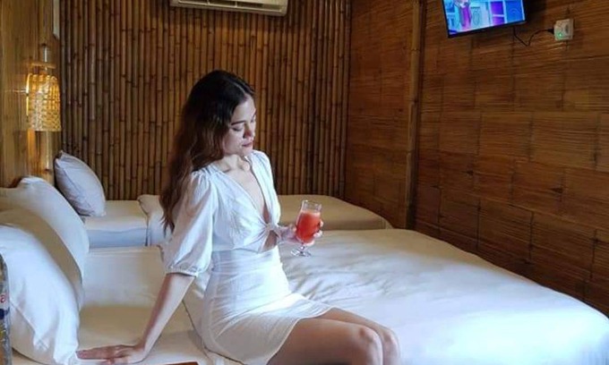 Surin House | Bungalow ∙ 1 bedroom ∙ 1 guest