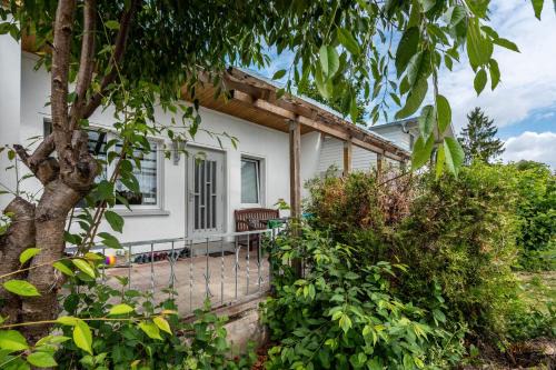 Bungalowdorf an der Talsperre House | Bungalow 145