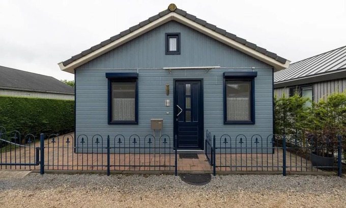 Onderdijk House | Bungalow ∙ 2 bedrooms ∙ 4 guests