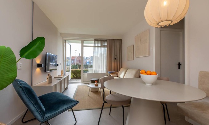 Zoutelande House | Bungalow ∙ 2 bedrooms ∙ 3 guests
