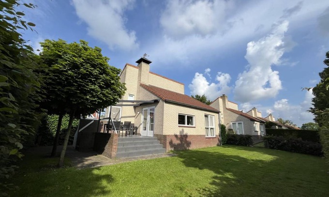 Langweer House | Bungalow ∙ 3 bedrooms ∙ 6 guests