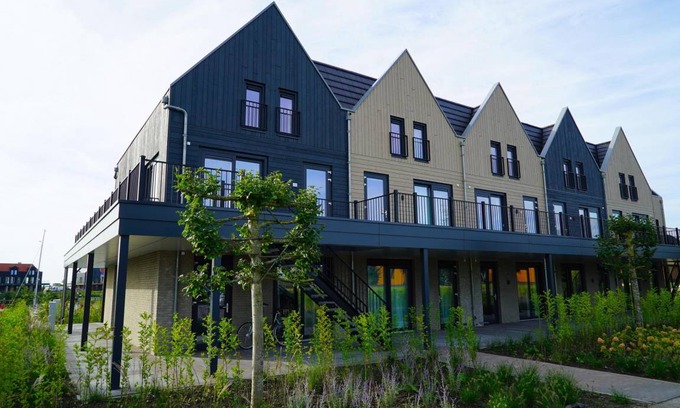 Kampen House | Bungalow ∙ 4 bedrooms ∙ 8 guests