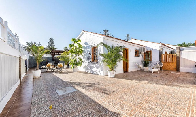 Maspalomas House | Bungalow Arcos 79