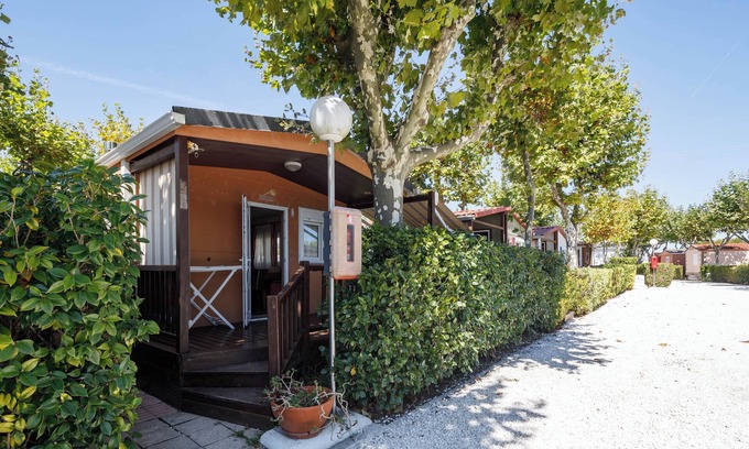Balea House | Bungalow 'C' with Private Pool, Private Terrace and Wi-Fi