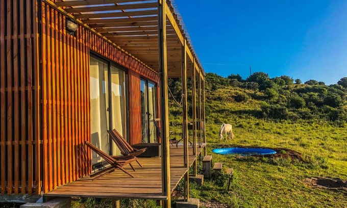 Lavalleja House | Bungalow de campo Torero - sierras, naturaleza y relax