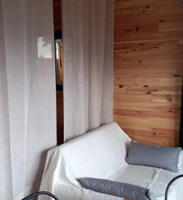 Cilaos House | Bungalow de la caz l'écho