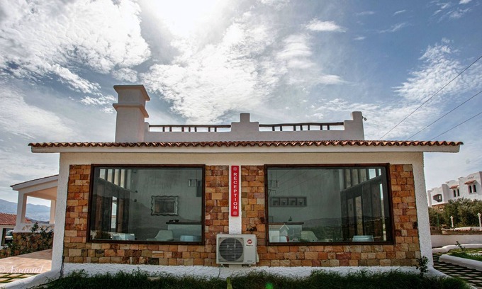 Derdara House | Bungalow Double 14 - El Cortijo Chefchaeun Hotel & Spa