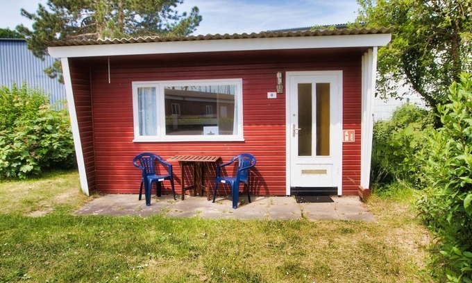 Ronnau House | Bungalow for 3 guests with 17m² in Lübeck (143652)