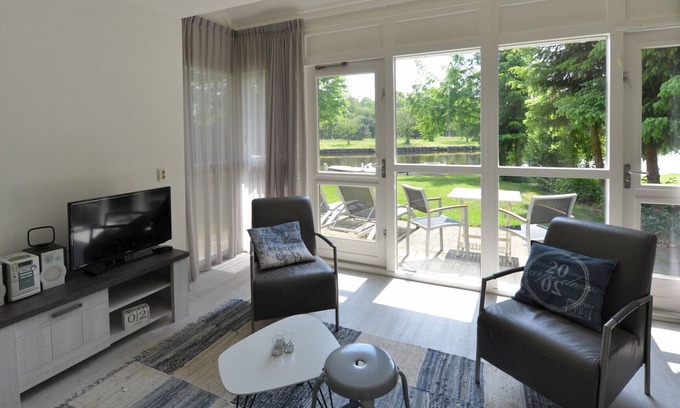 Steendam Cottage | Bungalow for 4 persons
