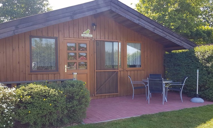 Vellahn House | Bungalow for 5 guests with 60m² in Vellahn OT Kützin (247532)