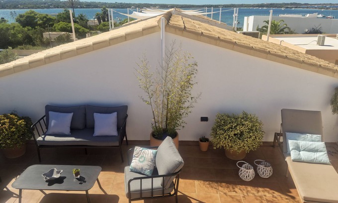 La Savina Apartment | bungalow - Formentera