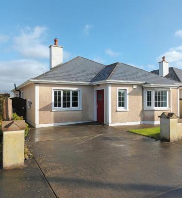 Baltinglass Apartment | Bungalow in Baltinglass