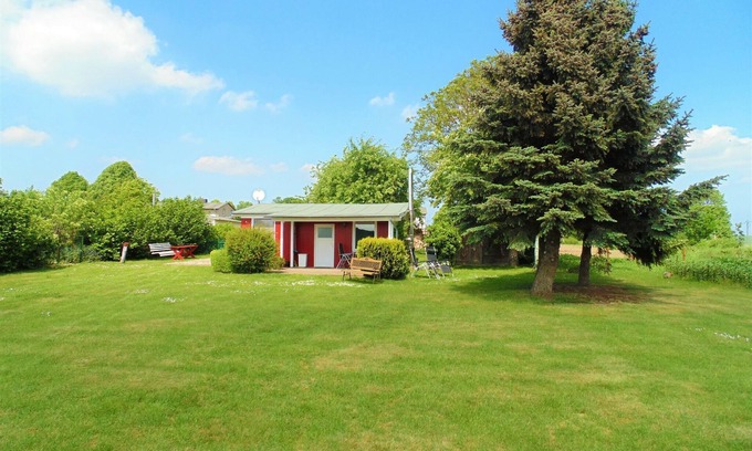 Reppenhagen House | Bungalow in Damshagen nahe der Ostsee