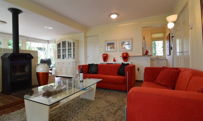 Wateren House | Bungalow in Havelte near Drents-Friese Wold