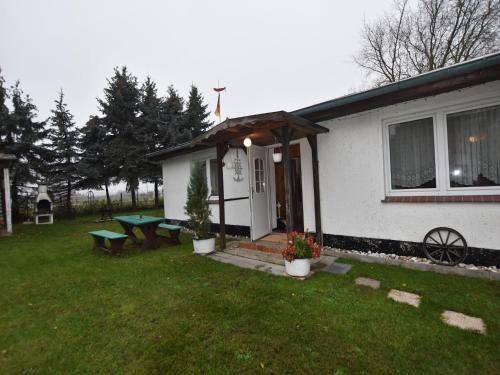 Stove House | Bungalow in Wiek