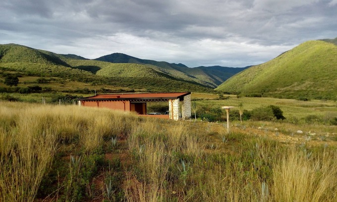 Tlalixtac de Cabrera Cabin | Bungalow at the foot of the mountain