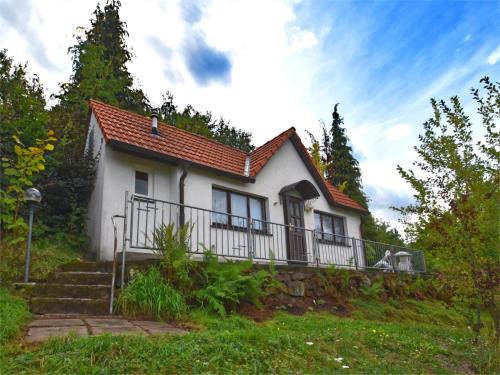 Tabarz House | Bungalow near Hiking Trails