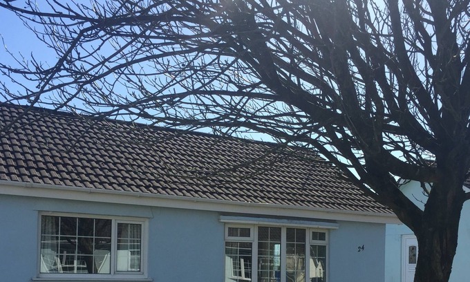 Scurlage House | Bungalow No.24