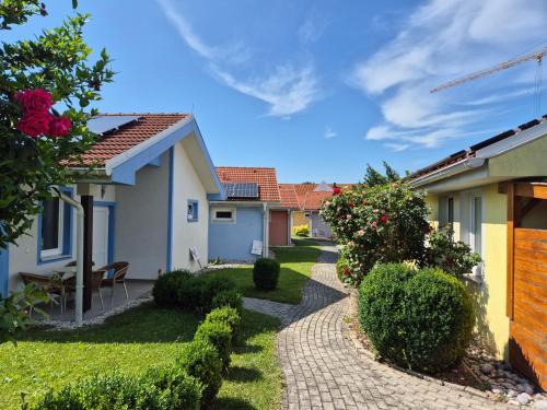 Lutzmannsburg House | Bungalow Paradies - Nähe Sonnentherme