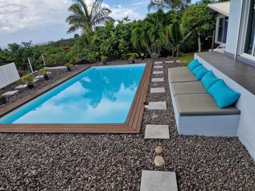 Punaauia House | Bungalow Premium Tahiti