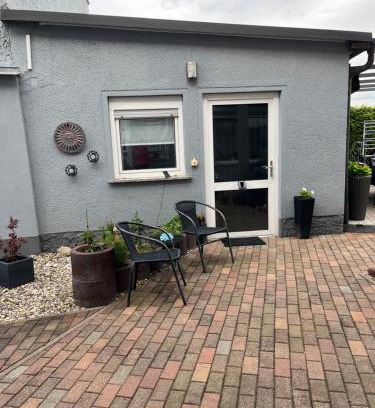 Oberdorla Apartment | Bungalow Südharz Walbeck-Hettstedt