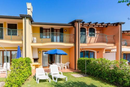 Rosolina Resort | Bungalow S3