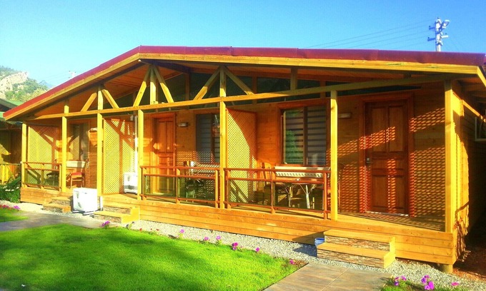 Agva House | bungalow hotel in ağva
