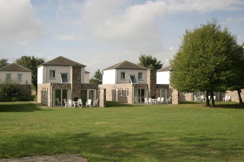 Landsrade House | Bungalowpark Landsrade