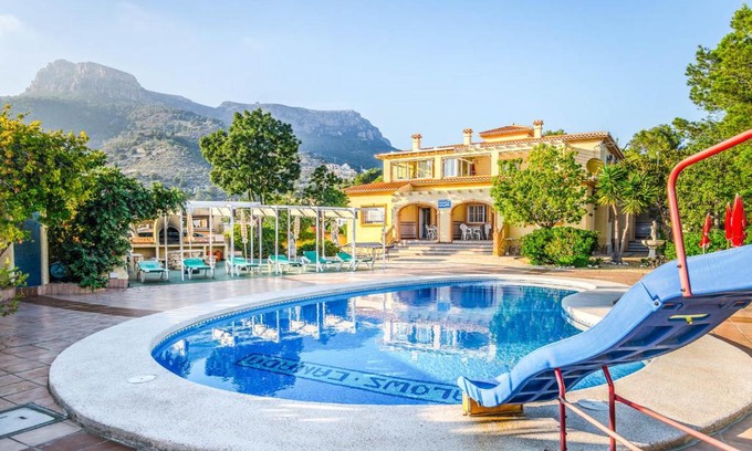 Calpe Resort | Bungalows Canadá Alquileres Vacacionales