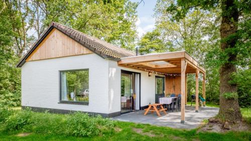 Denekamp Apartment | Bungalows Papillon Country Resort