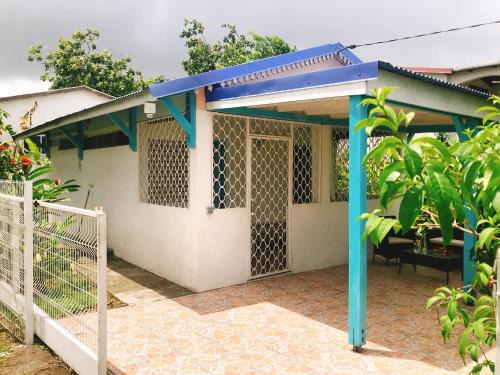Pointe de la verdure House | Bungalows proche de la plage