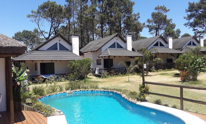 Piriapolis House | BUNGALOWS PTA COLORADA - DE 2 A 7 PERSONAS