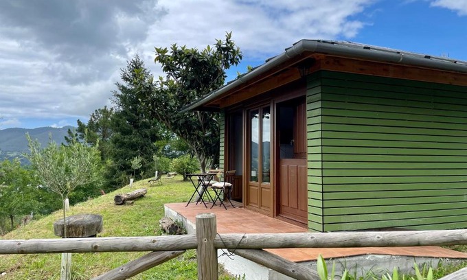 Mercadillo Apartment | Bungalows Virales