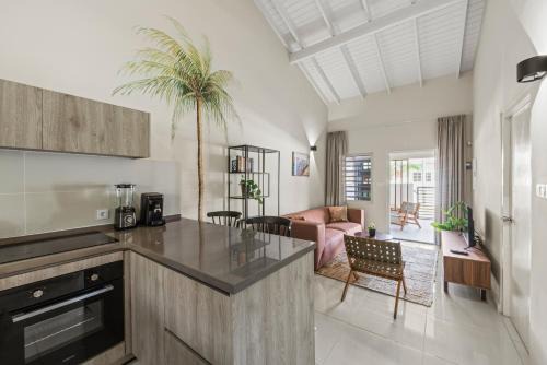 Nieuw Nederland Apartment | Bunita den Bario Apartments