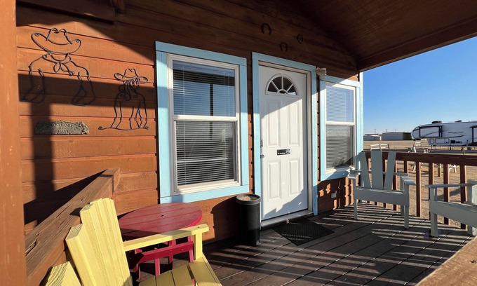 Silverton Cabin | Bunk House Cabin