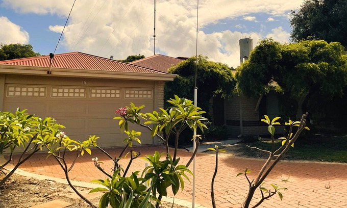 Binningup House | Burcham Breeze Binningup