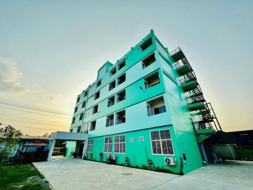 Yala Hotel | BureeSateng Hotel