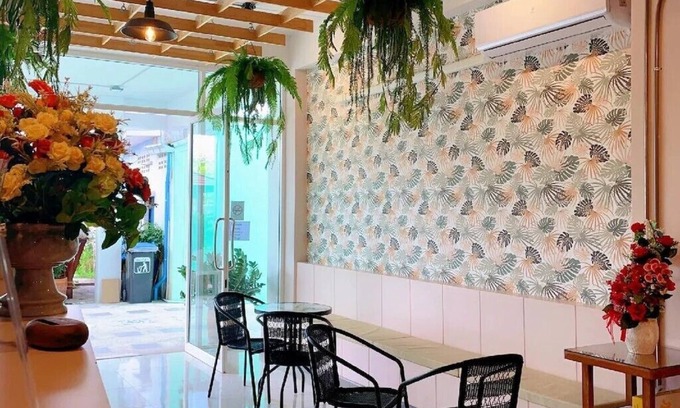Yala Hotel | BureeSateng Hotel