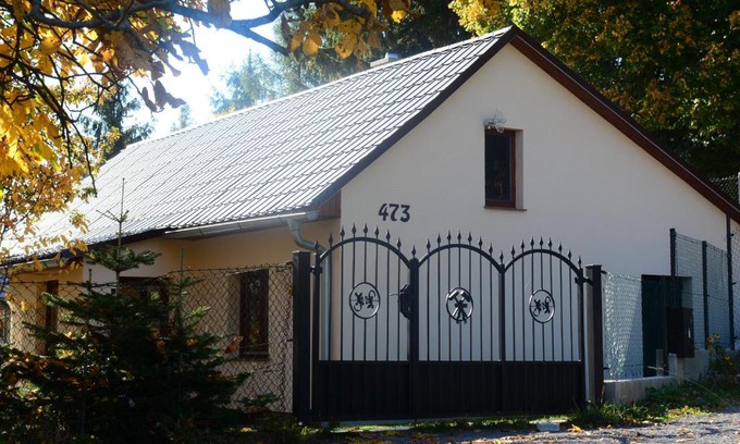 Stiavnicke Bane House | Burg nad Banskou Štiavnicou