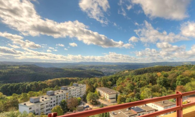 Lahnstein auf der Hohe Apartment | Burgblick (A1110) by Interhome