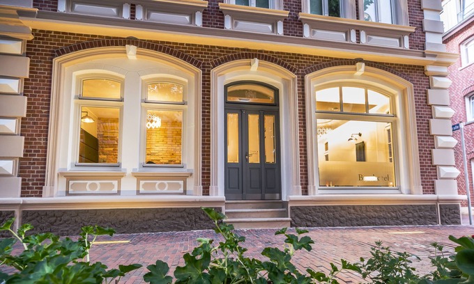 Lingen Hotel | Burghotel Lingen
