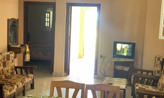 Marsa Matruh Apartment | Burj al Huda 3 BR Apartment