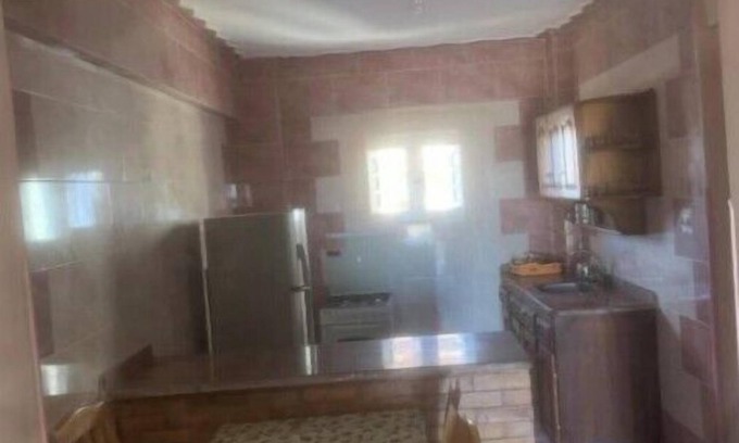Marsa Matruh Apartment | Burj al Huda 3 BR Apartment
