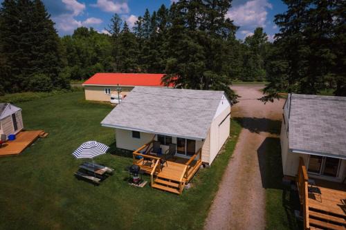 Magnetawan House | Burk's Falls Beach #4 - Maijac Resort & Marina