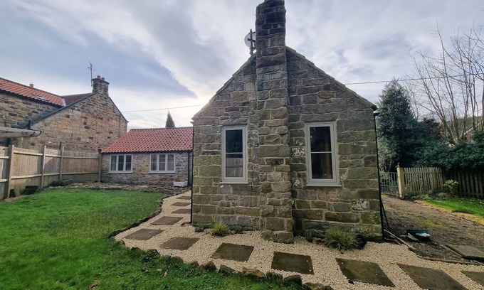 Aislaby Cottage | Burnside Cottage - Iburndale