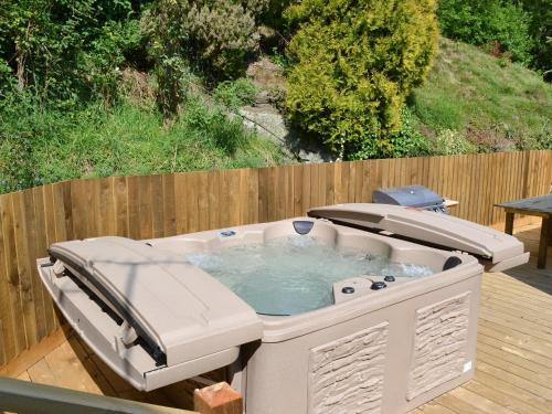 Craven Arms House | Burrills View