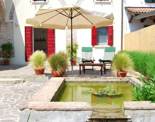 Saonara Bed & Breakfast | Burro e Marmellata