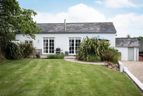 Ottery St Mary House | Burrows